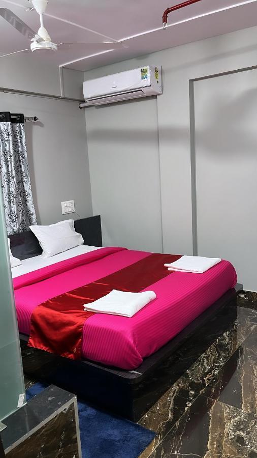 Hotel Silver Resort ดามัน ภายนอก รูปภาพ