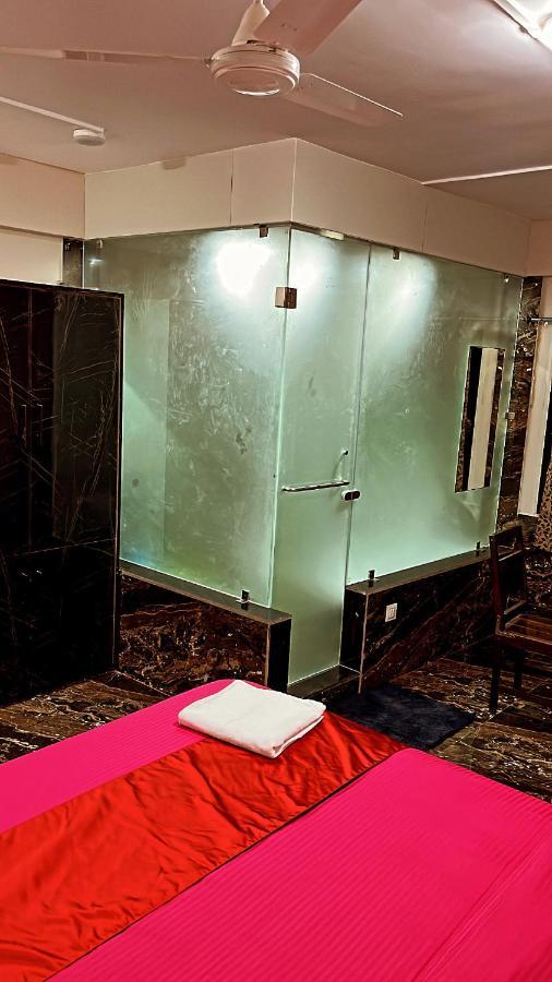 Hotel Silver Resort ดามัน ภายนอก รูปภาพ