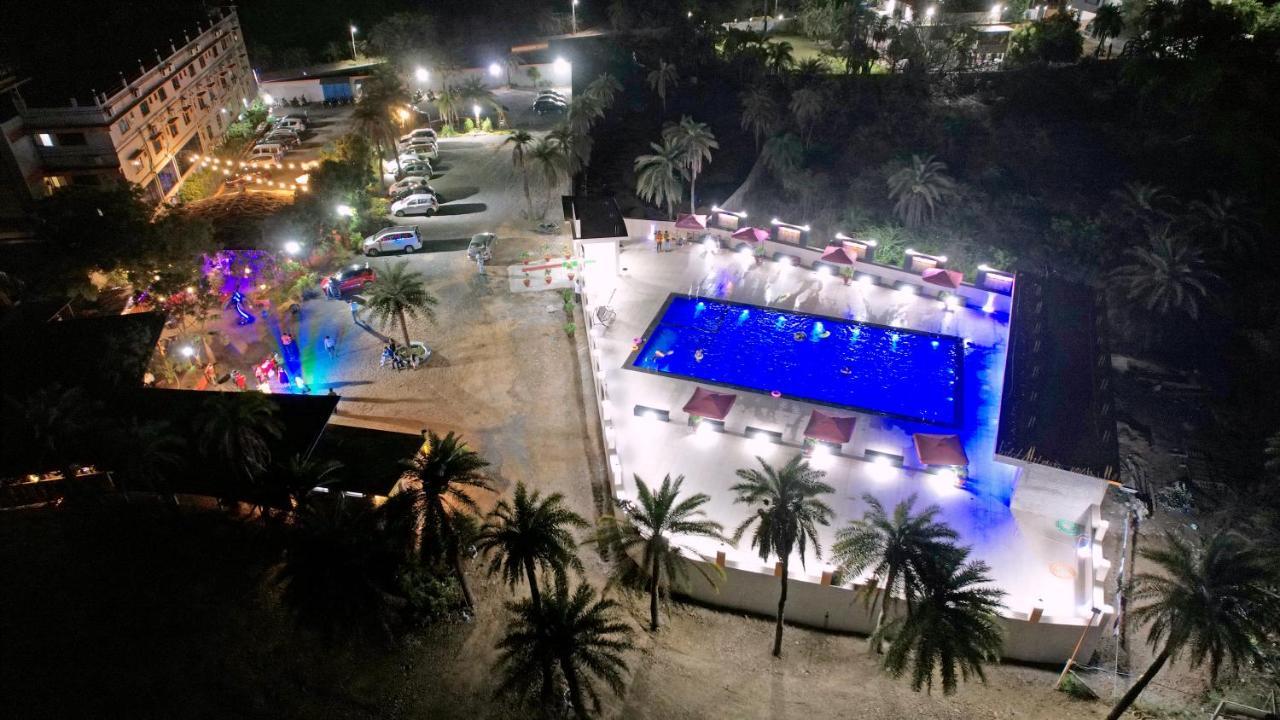 Hotel Silver Resort ดามัน ภายนอก รูปภาพ