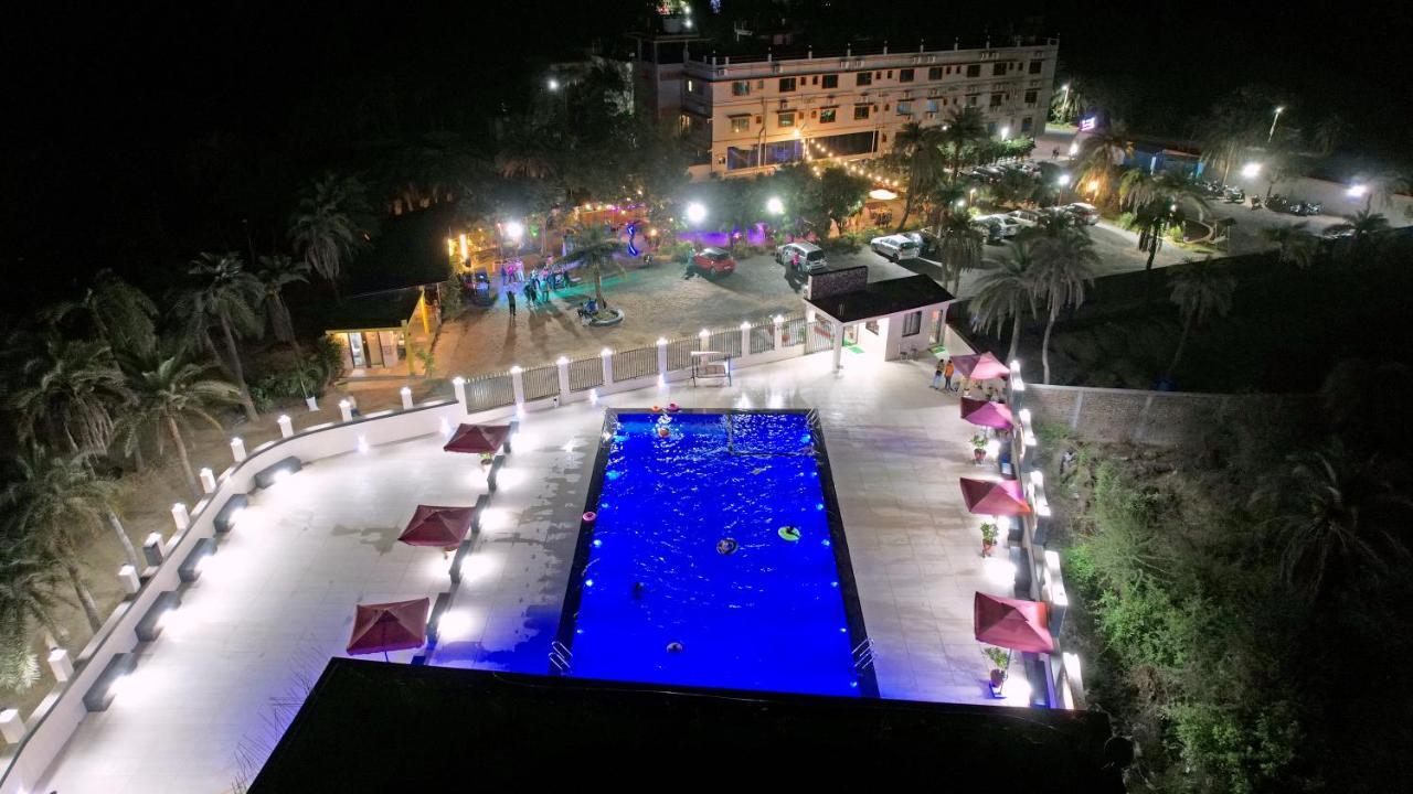 Hotel Silver Resort ดามัน ภายนอก รูปภาพ