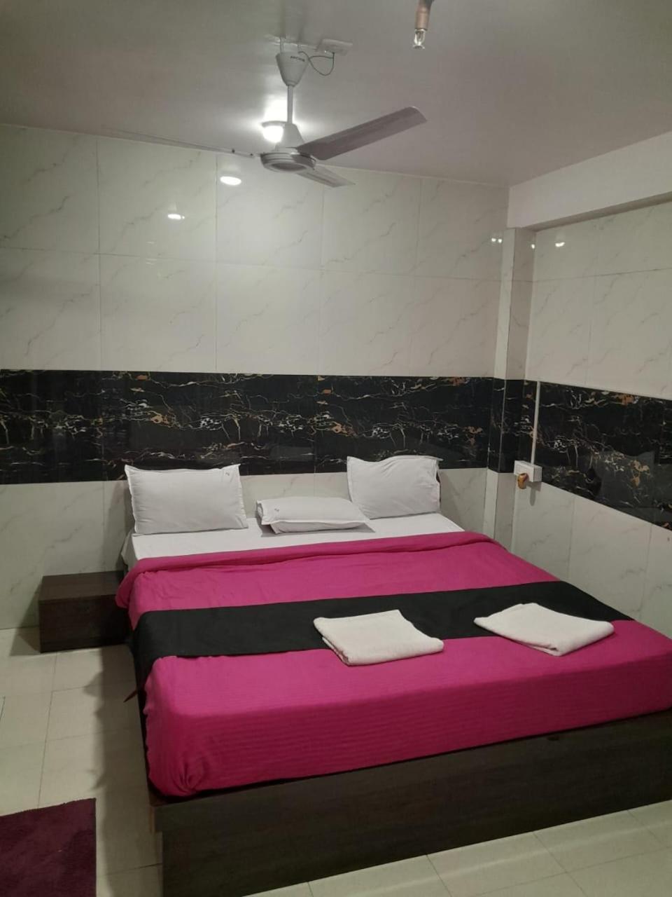 Hotel Silver Resort ดามัน ภายนอก รูปภาพ