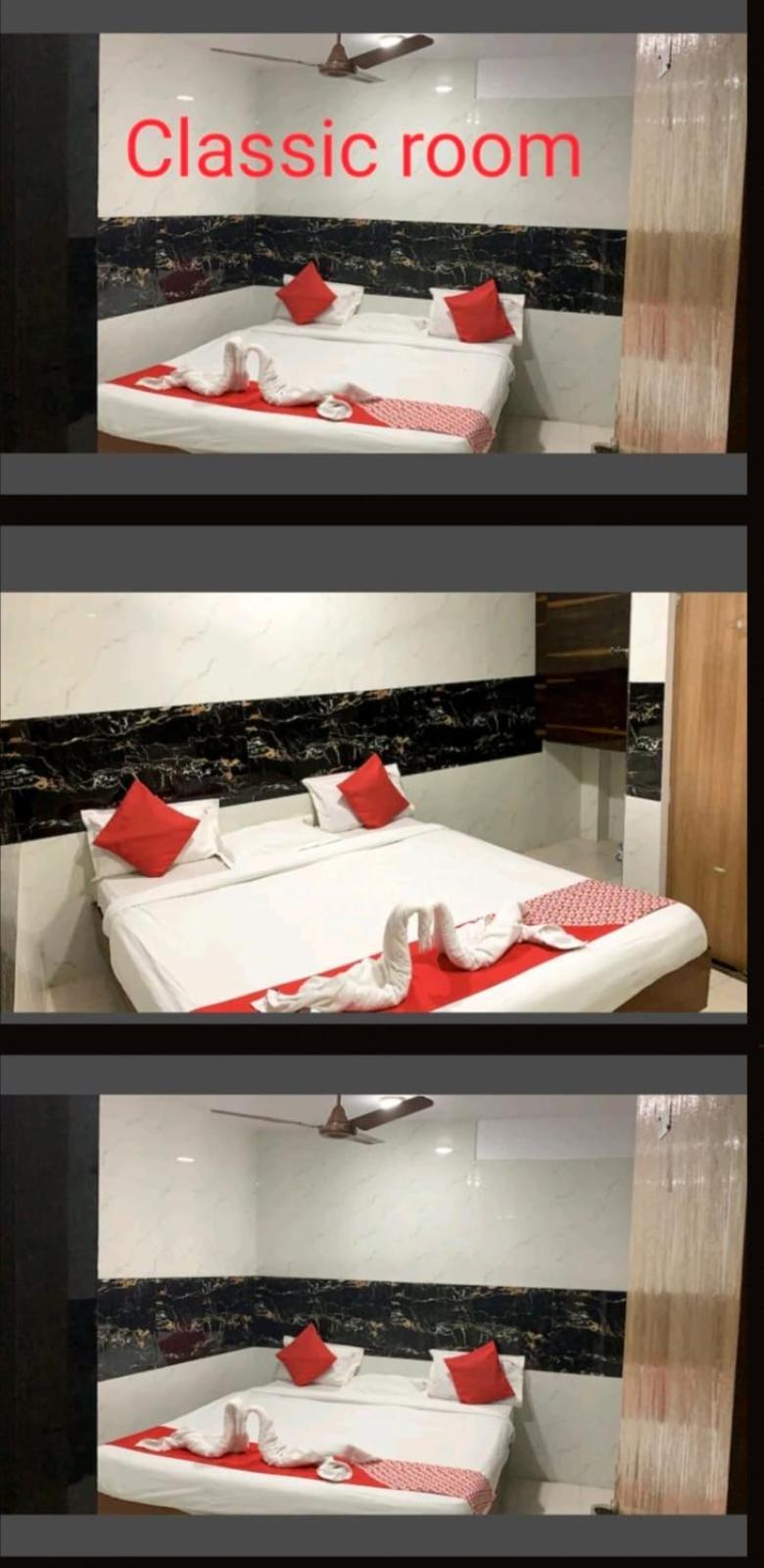 Hotel Silver Resort ดามัน ภายนอก รูปภาพ