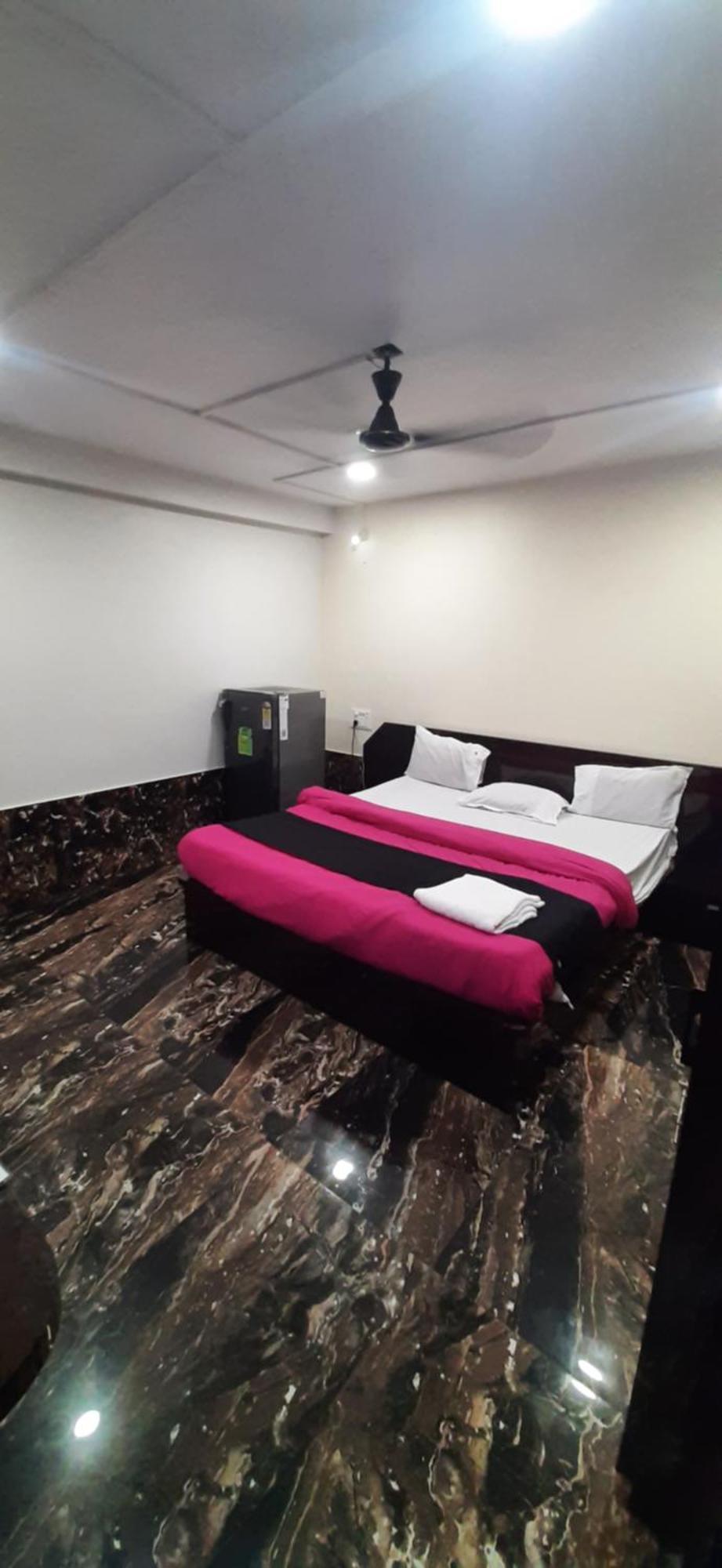 Hotel Silver Resort ดามัน ภายนอก รูปภาพ