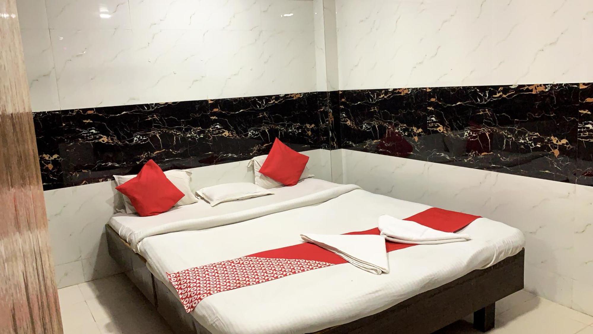 Hotel Silver Resort ดามัน ภายนอก รูปภาพ