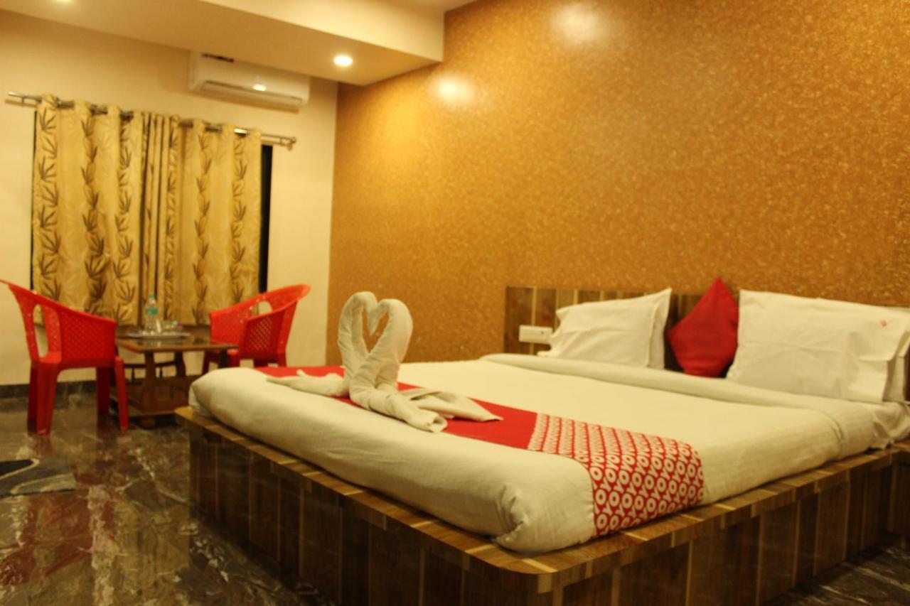 Hotel Silver Resort ดามัน ภายนอก รูปภาพ