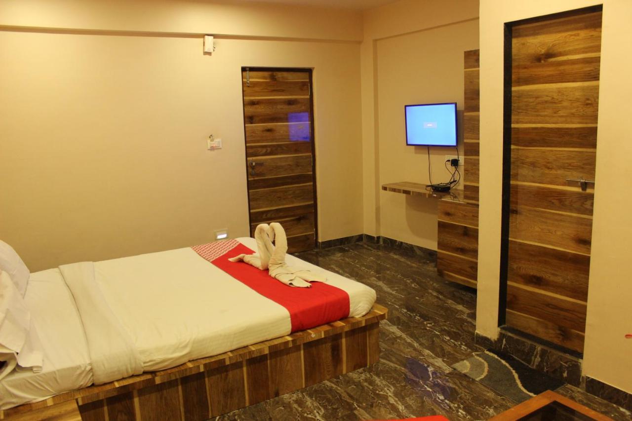 Hotel Silver Resort ดามัน ภายนอก รูปภาพ
