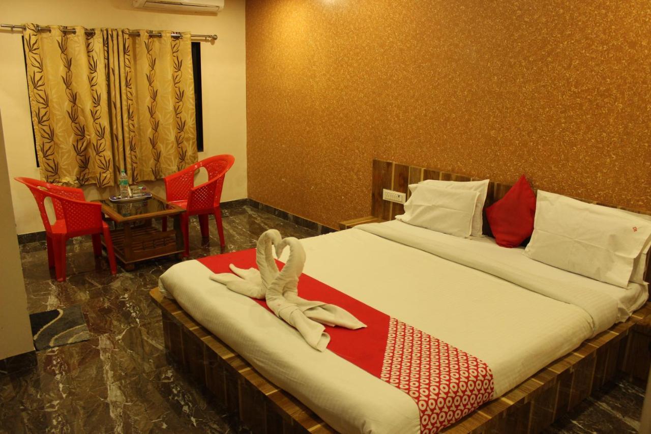 Hotel Silver Resort ดามัน ภายนอก รูปภาพ