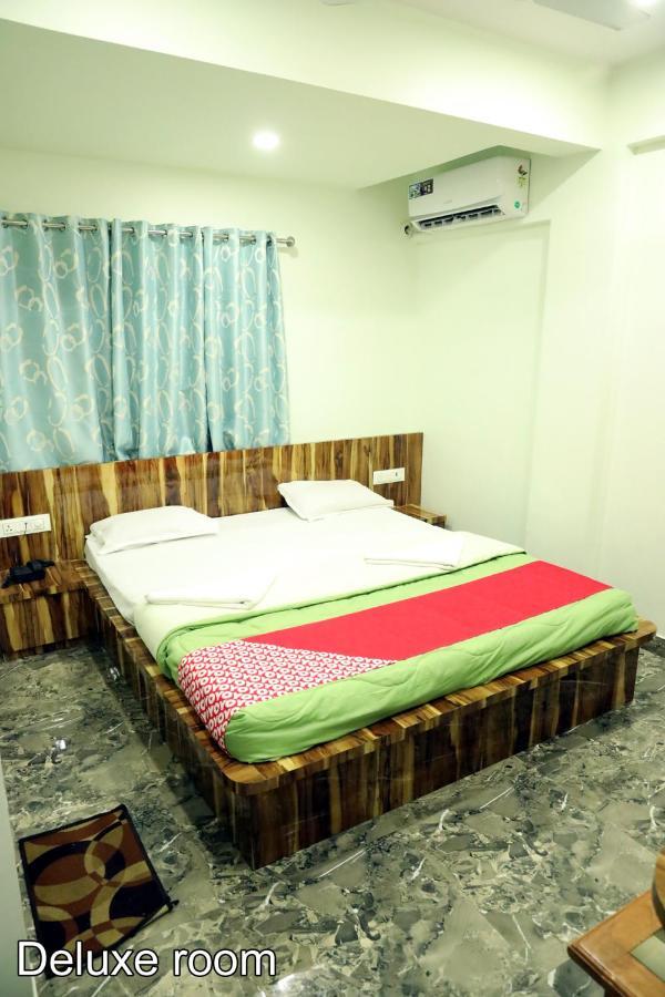 Hotel Silver Resort ดามัน ภายนอก รูปภาพ