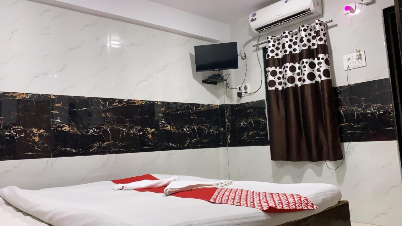 Hotel Silver Resort ดามัน ภายนอก รูปภาพ