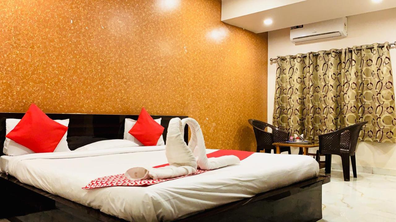 Hotel Silver Resort ดามัน ภายนอก รูปภาพ