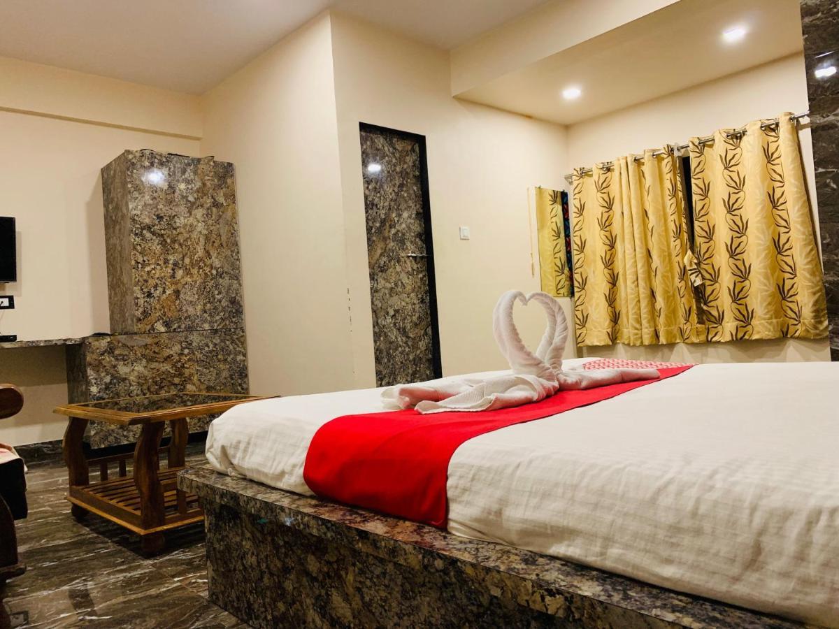 Hotel Silver Resort ดามัน ภายนอก รูปภาพ