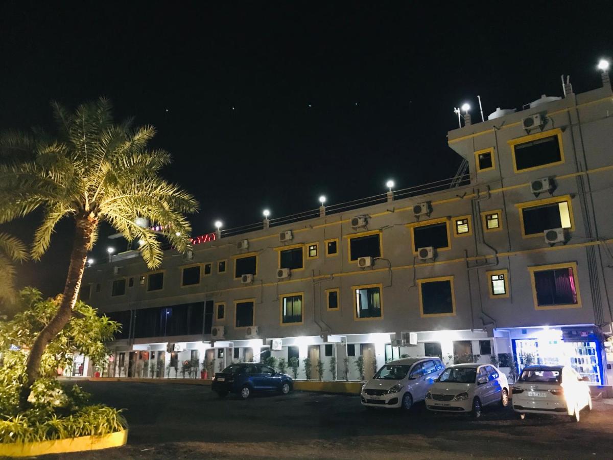 Hotel Silver Resort ดามัน ภายนอก รูปภาพ