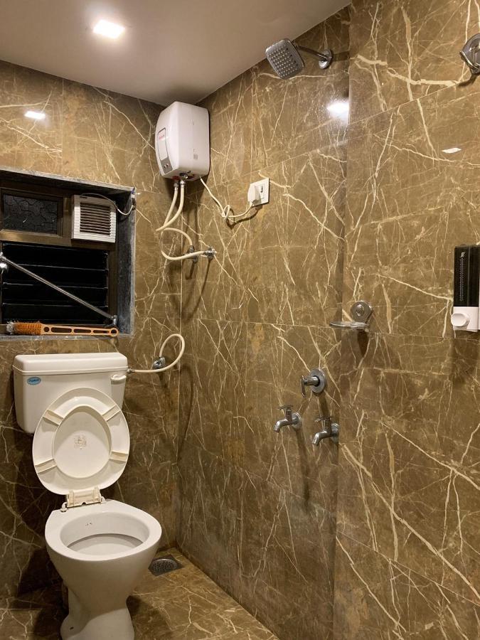 Hotel Silver Resort ดามัน ภายนอก รูปภาพ