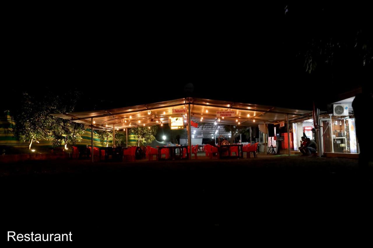 Hotel Silver Resort ดามัน ภายนอก รูปภาพ