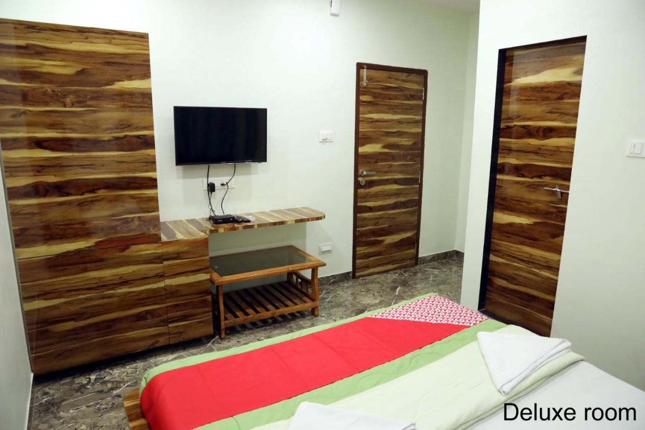 Hotel Silver Resort ดามัน ภายนอก รูปภาพ