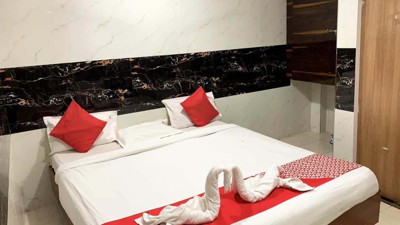Hotel Silver Resort ดามัน ภายนอก รูปภาพ