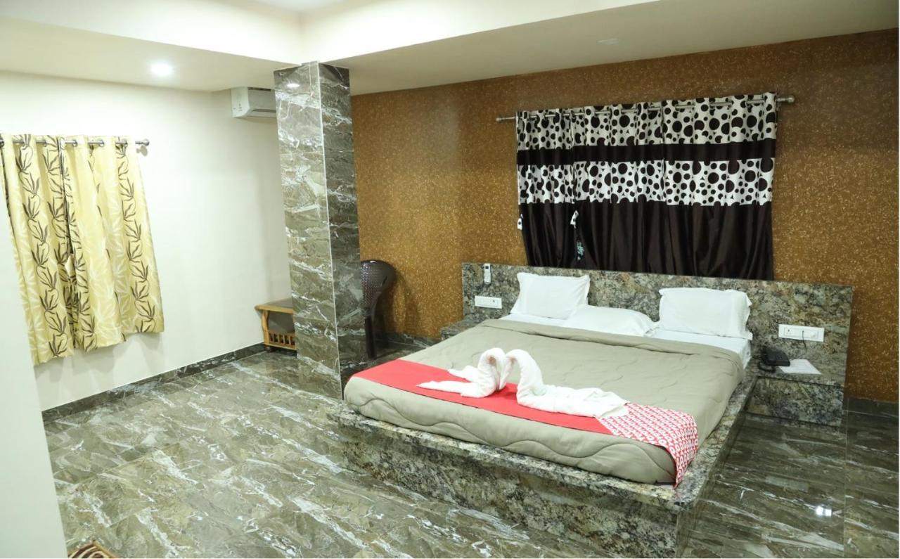 Hotel Silver Resort ดามัน ภายนอก รูปภาพ