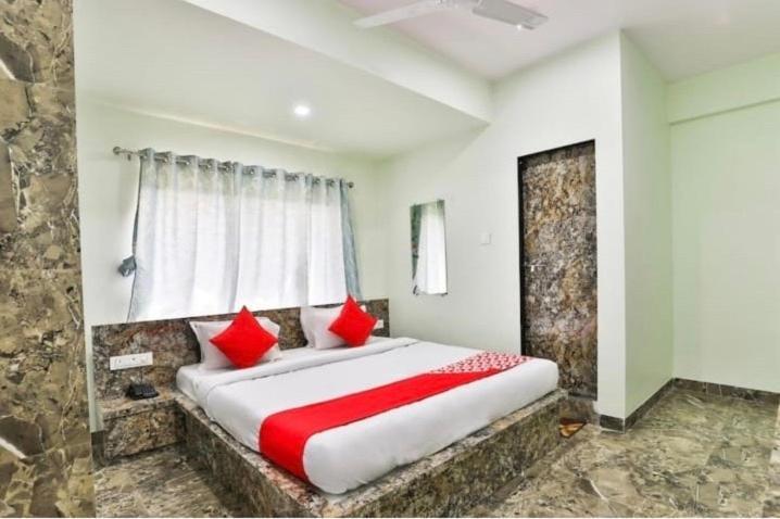 Hotel Silver Resort ดามัน ภายนอก รูปภาพ
