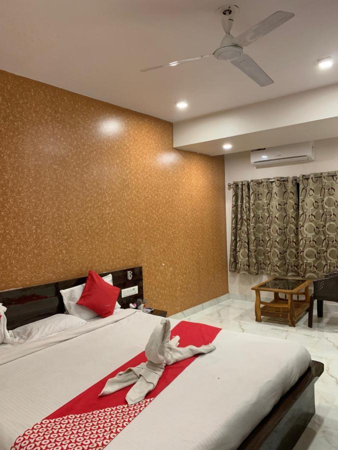 Hotel Silver Resort ดามัน ภายนอก รูปภาพ