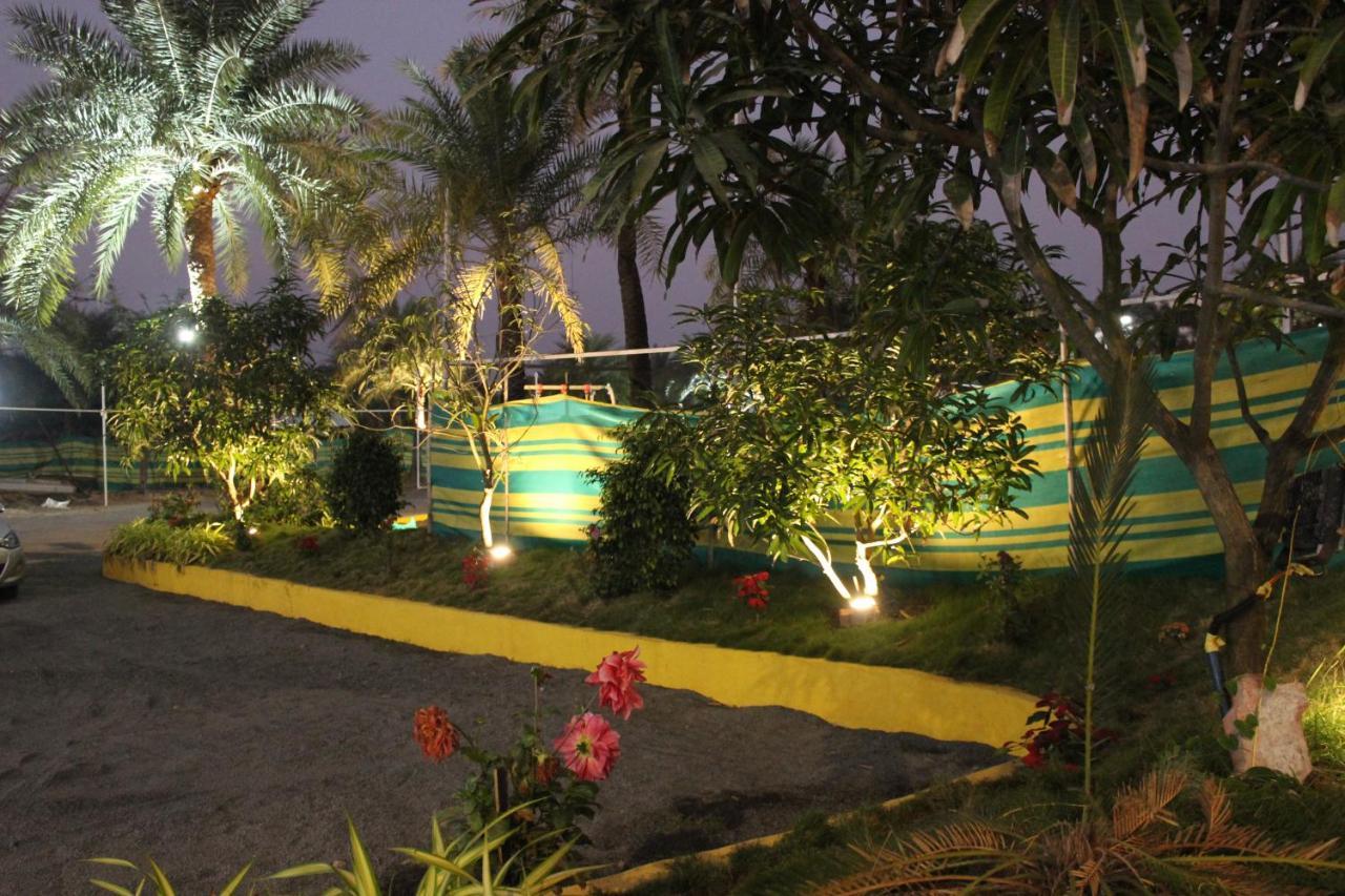 Hotel Silver Resort ดามัน ภายนอก รูปภาพ